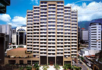 Фотографии отеля  JW Marriott Hotel Caracas 5*