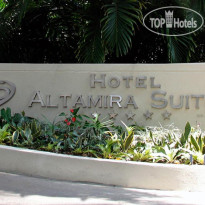 Altamira Suites 
