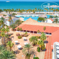 Costa Caribe Hotel Beach & Resort 