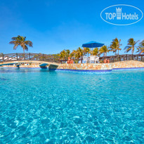 Costa Caribe Hotel Beach & Resort 