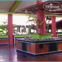 LagunaMar Hotel Resort & Casino 