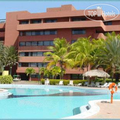 LagunaMar Hotel Resort & Casino 5*