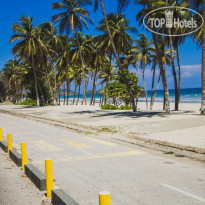 Hesperia Playa El Agua Playa El Agua Boulevard