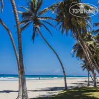 Hesperia Playa El Agua Playa El Agua Beach