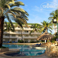 Sun Sol Isla Caribe 4*