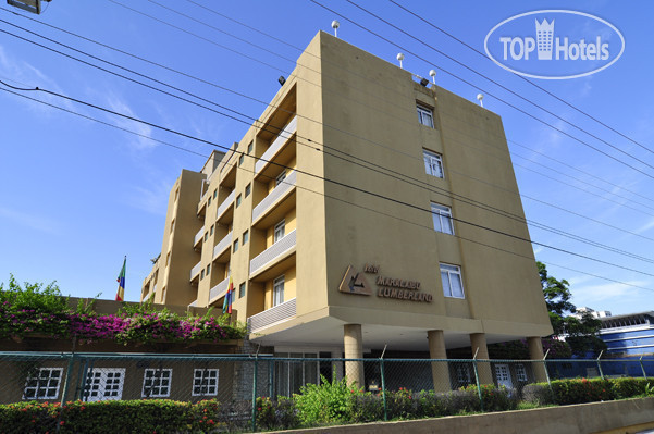 Фотографии отеля  Maracaibo Cumberland 3*