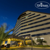 Eurobuilding Hotel & Suites Guayana 5*