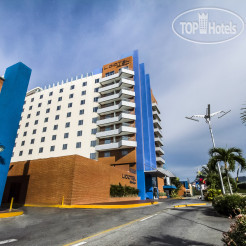 Lidotel Boutique San Cristobal 4*