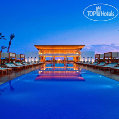 Hotel Paracas 5*