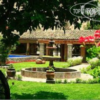 Hotel & Spa San Agustin Urubamba 