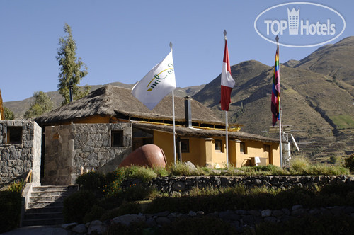 Фотографии отеля  Eco Inn Colca 4*