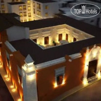 Casa Andina Private Collection Arequipa 5*