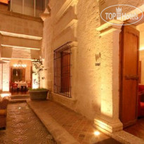 Casa Andina Private Collection Arequipa 