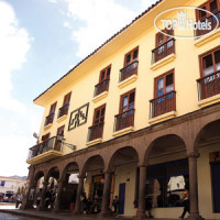 Sonesta Posada del Inca Cusco 3*