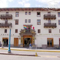 El Dorado Inn 