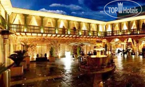 Фотографии отеля  Aranwa Cusco 5*