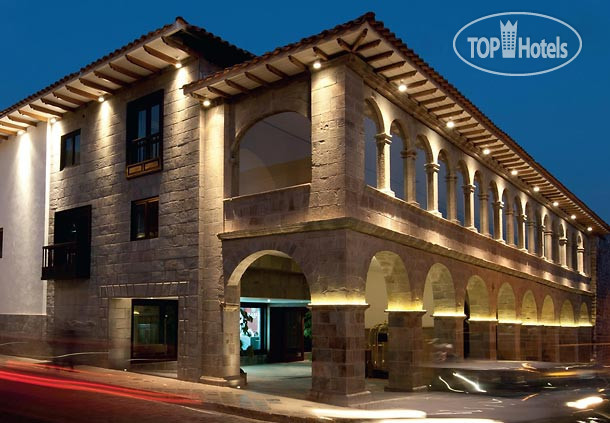 Фотографии отеля  JW Marriott El Convento Cusco 5*