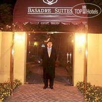 Basadre Suites 