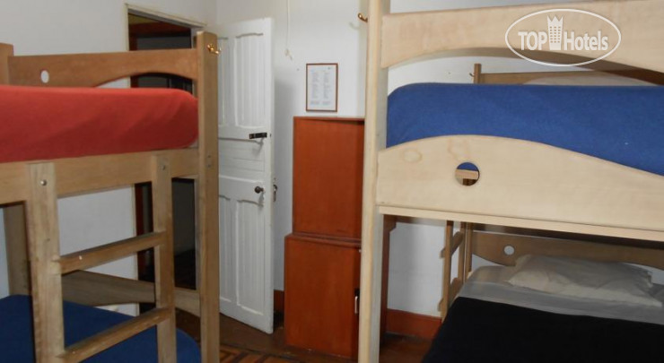 Фотографии отеля  151 Backpacker Hostel B&B 