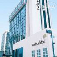 Swissotel Lima 5*