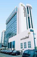 Фотографии отеля  Swissotel Lima 5*