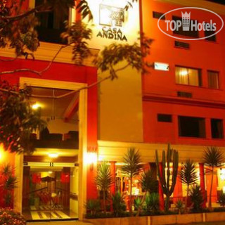 Фото отеля Casa Andina Classic Miraflores San Antonio 3*