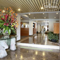 Ananay Hotel San Isidro 4*