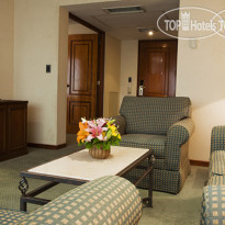 Los Tallanes Hotel & Suites 