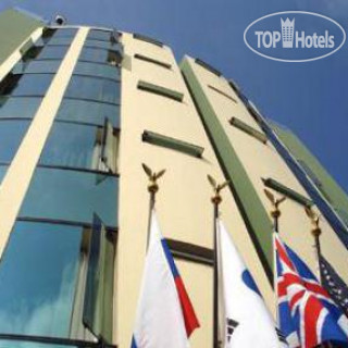 Фото отеля Best Western Embajadores 3*