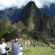 Machu Picchu Green Nature 