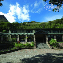 Machu Picchu Sanctuary Lodge 