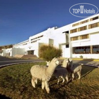 GHL Hotel Lago Titicaca 5*