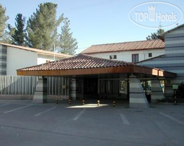 Фотографии отеля  Suites Don Carlos Juliaca 3*