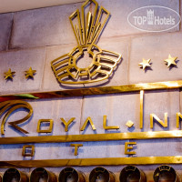 Royal Inn Puno 4*