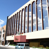 DoubleTree by Hilton Hotel Iquitos 