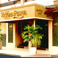 Victoria Regia Hotel & Suites 3*