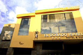 Фотографии отеля  Dorado 3*