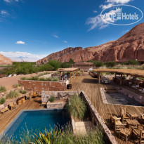 Nayara Alto Atacama Desert Lodge & Spa 