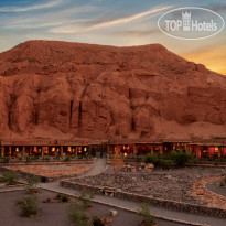 Nayara Alto Atacama Desert Lodge & Spa 