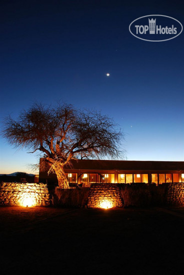 Фотографии отеля  Cumbres San Pedro de Atacama 4*