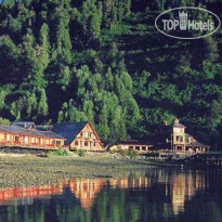 Puyuhuapi Lodge & Spa 