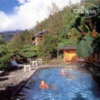 Puyuhuapi Lodge & Spa 