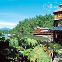 Puyuhuapi Lodge & Spa 