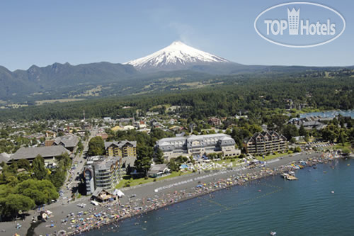 Фотографии отеля  Grand Hotel Pucon 3*