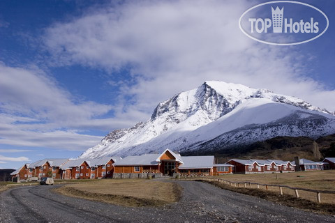 Фотографии отеля  Hotel Las Torres 3*