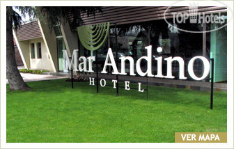 Фотографии отеля  Mar Andino 3*