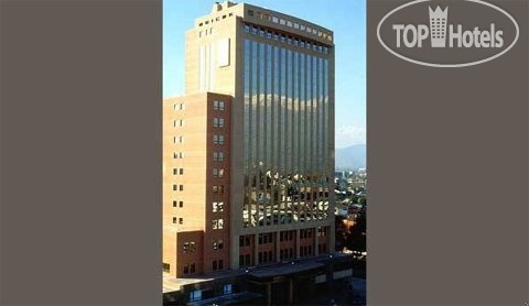 Фотографии отеля  Regal Pacific Santiago 5*