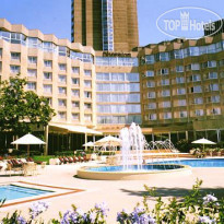 Sheraton Santiago Hotel and Convention Center 