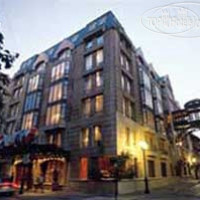 Fundador Santiago by Blue Tree Hotels 4*
