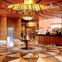 Santiago Marriott Hotel 